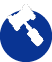 white icon of gavel