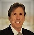 portrait of Douglas A. Greer