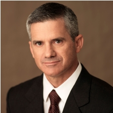 portrait of Gregory B. Scher