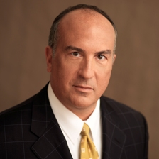 portrait of Jeffrey A. Dollinger