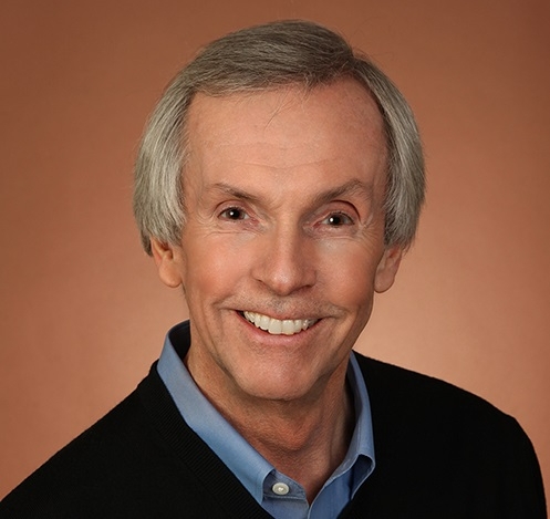 portrait of John A. Graniez