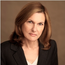 portrait of Katy A. Nelson