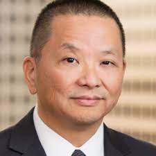 portrait of Neal Kojima