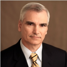 portrait of Sean B. Dean